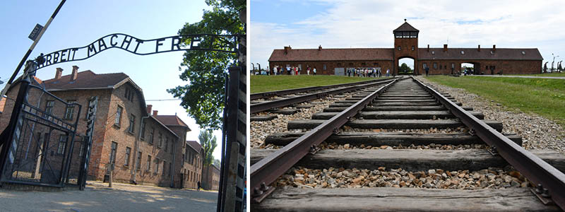 Auschwitz II–Birkenau